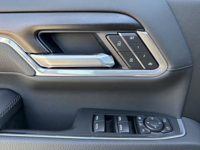 new 2025 GMC Sierra 2500 car, priced at $80,460