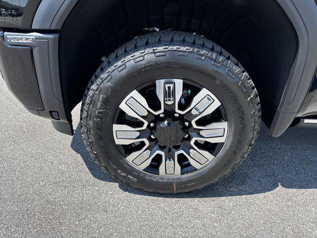 new 2025 GMC Sierra 2500 car, priced at $80,460