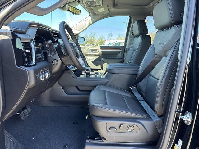 new 2026 GMC Sierra 1500 car, priced at $72,240