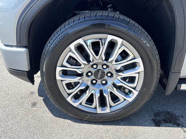 new 2026 GMC Sierra 1500 car, priced at $85,555