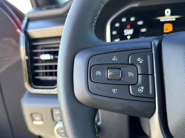 new 2026 GMC Sierra 2500 car, priced at $83,210