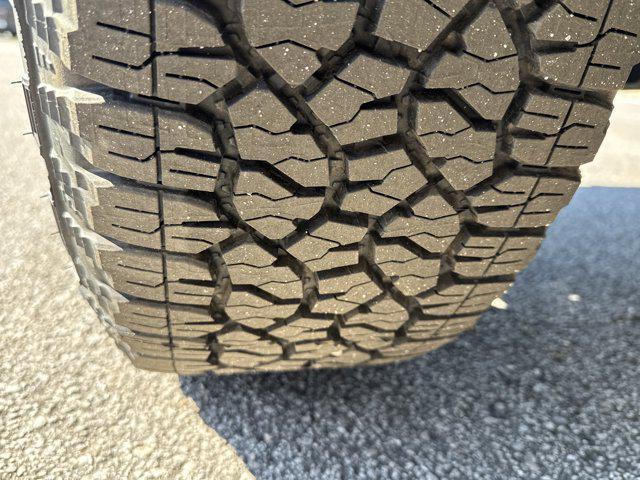 new 2026 GMC Sierra 2500 car, priced at $83,210