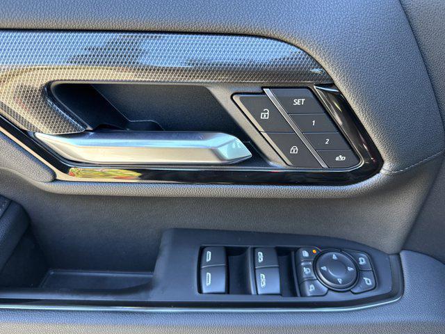 new 2026 GMC Sierra 2500 car, priced at $83,210