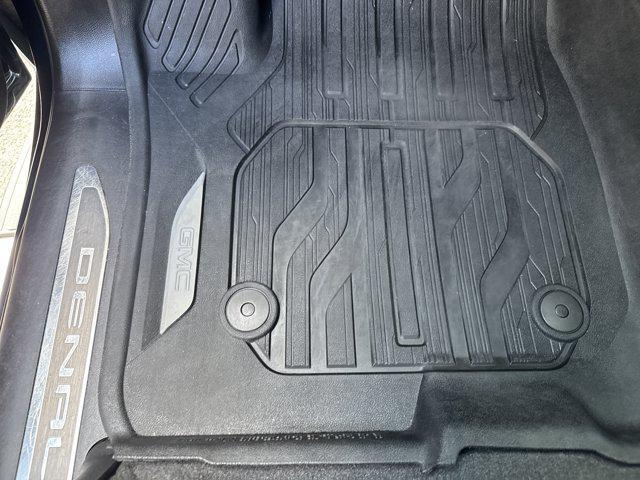 used 2019 GMC Sierra 1500 car, priced at $36,994