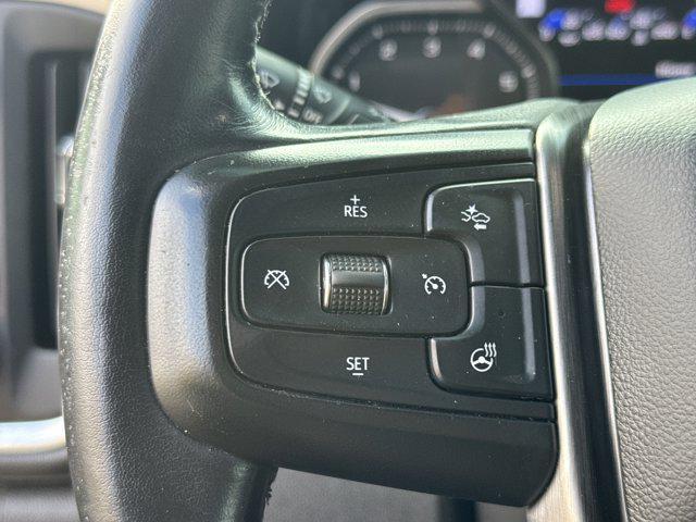 used 2019 GMC Sierra 1500 car, priced at $36,994