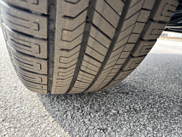 new 2026 GMC Terrain car, priced at $32,435