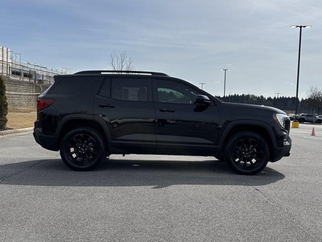 new 2026 GMC Terrain car, priced at $32,435