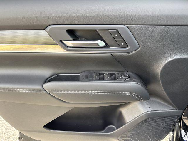 new 2026 GMC Terrain car, priced at $32,435