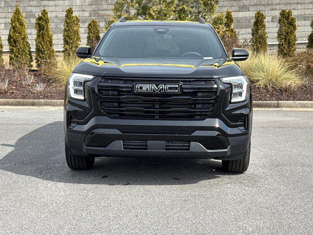 new 2026 GMC Terrain car, priced at $32,435