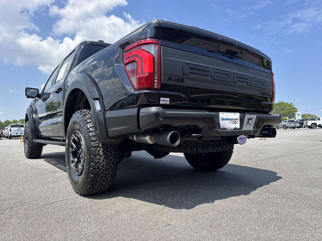 used 2026 Ford F-150 car, priced at $140,064