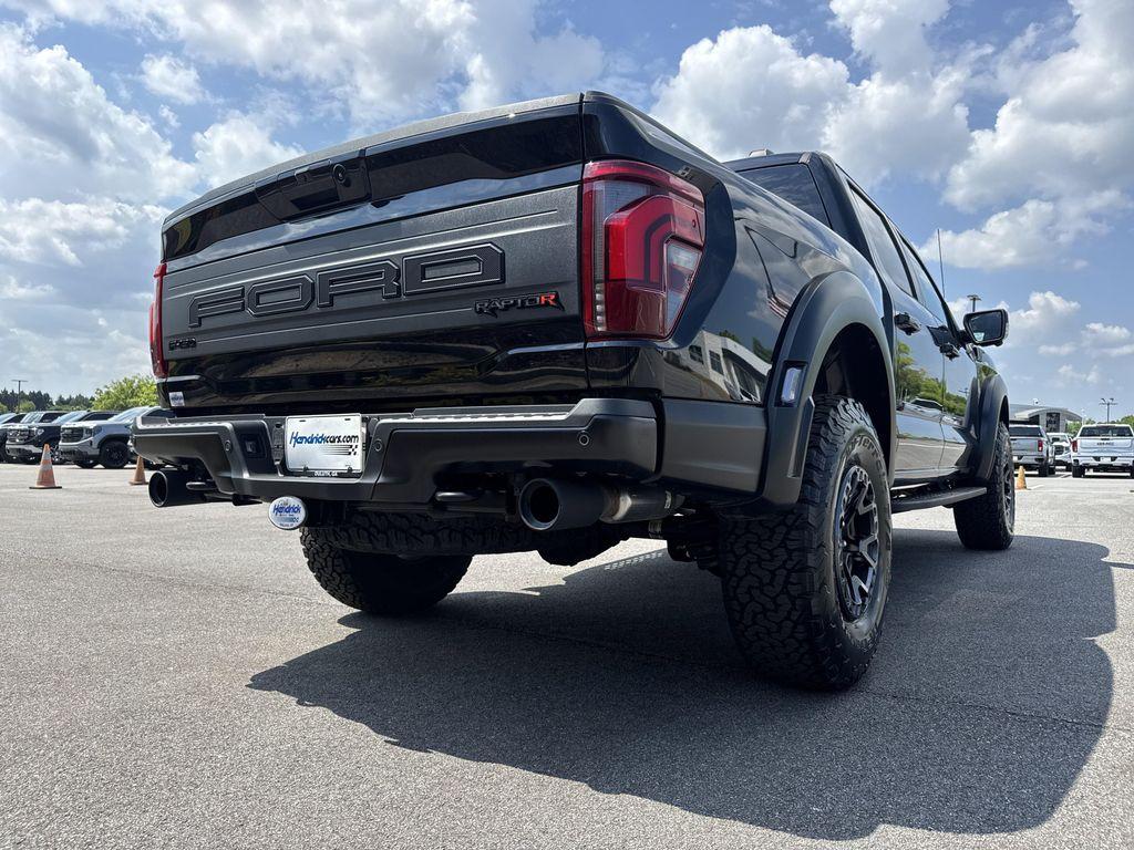 used 2026 Ford F-150 car, priced at $140,064