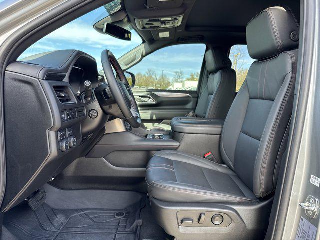 used 2024 Chevrolet Tahoe car, priced at $60,969