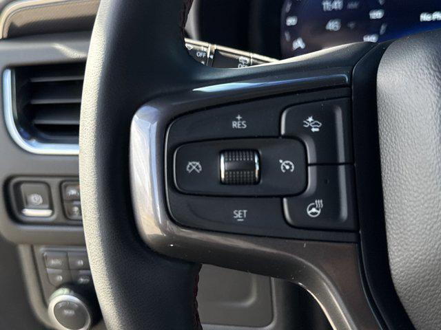 used 2024 Chevrolet Tahoe car, priced at $60,969