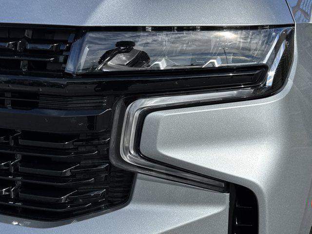 used 2024 Chevrolet Tahoe car, priced at $60,969