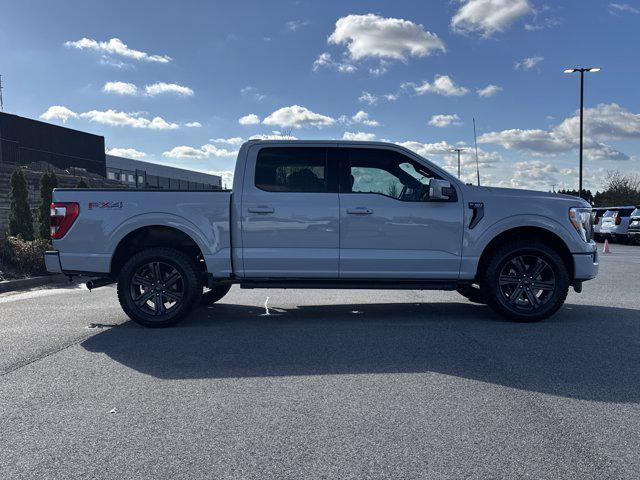 used 2023 Ford F-150 car, priced at $54,998