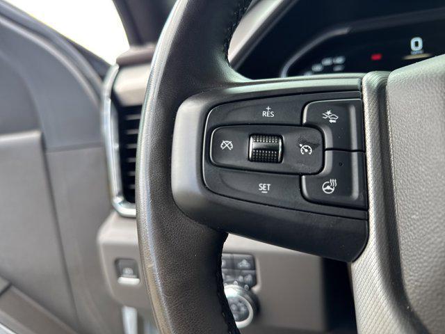 used 2024 GMC Sierra 3500 car, priced at $69,727