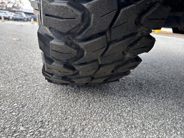 used 2024 GMC Sierra 3500 car, priced at $69,727