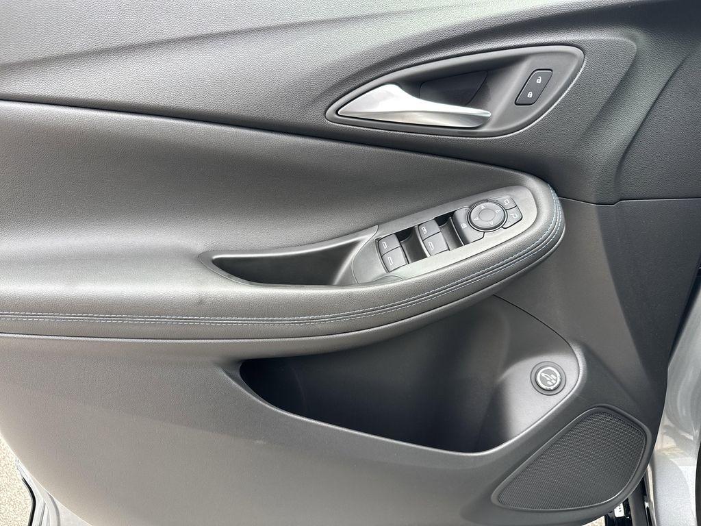 new 2026 Buick Encore GX car, priced at $30,895