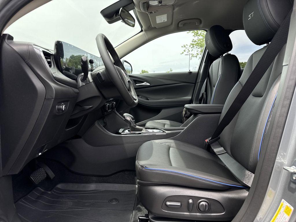 new 2026 Buick Encore GX car, priced at $30,895