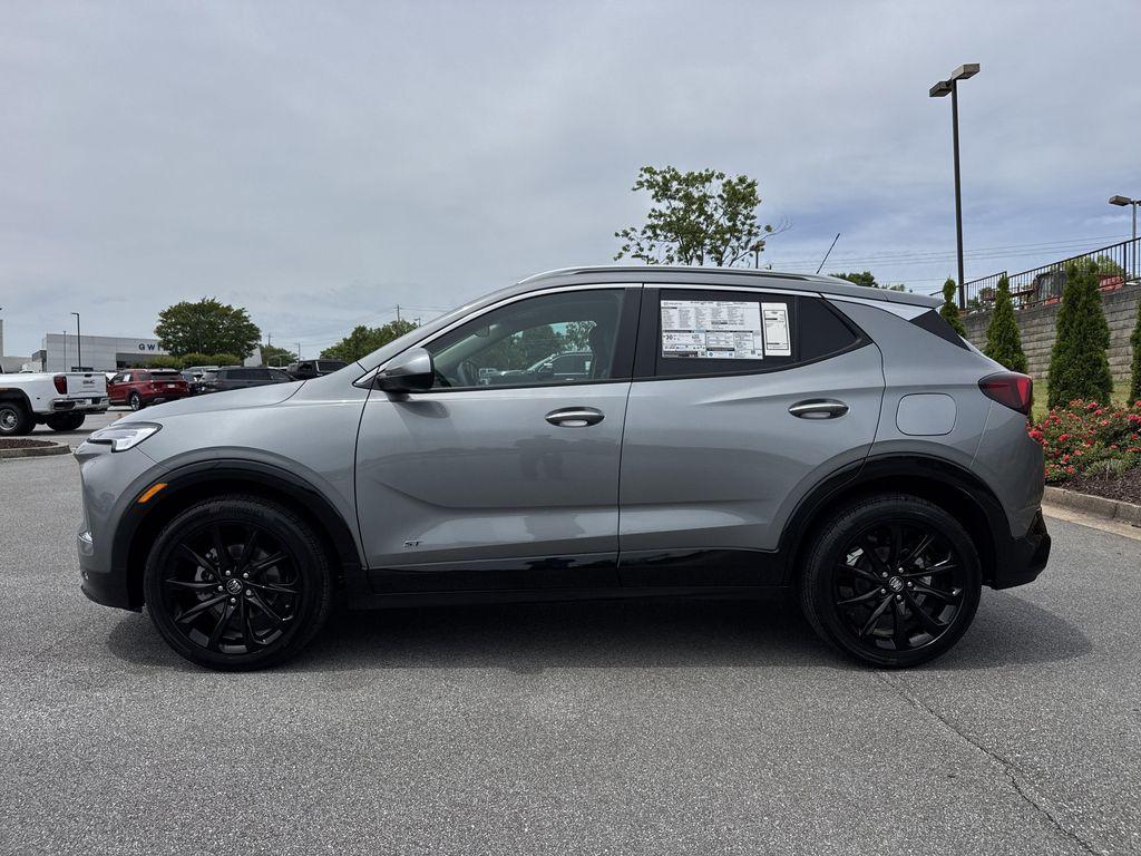 new 2026 Buick Encore GX car, priced at $30,895
