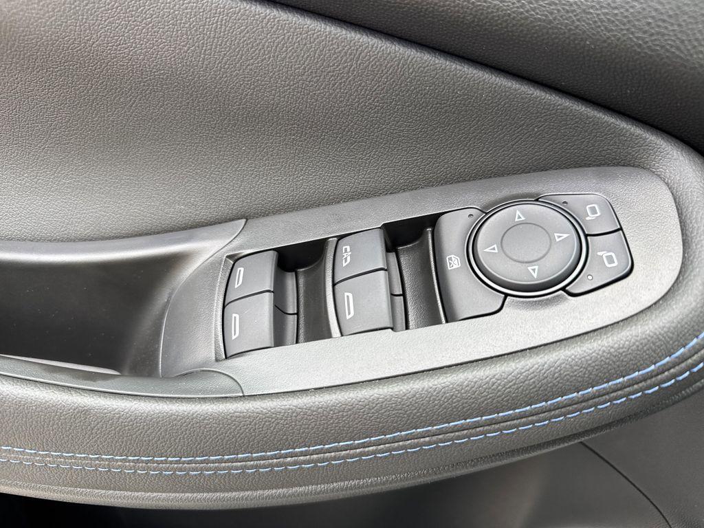 new 2026 Buick Encore GX car, priced at $30,895