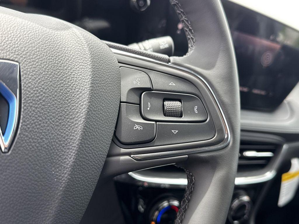 new 2026 Buick Encore GX car, priced at $30,895