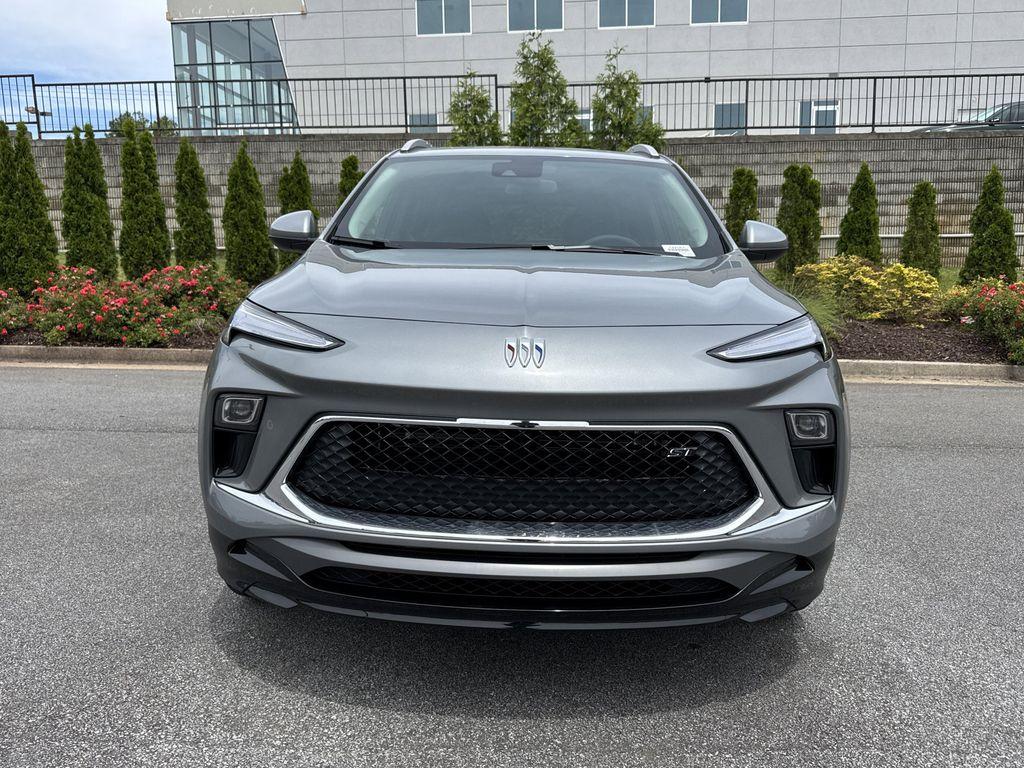 new 2026 Buick Encore GX car, priced at $30,895