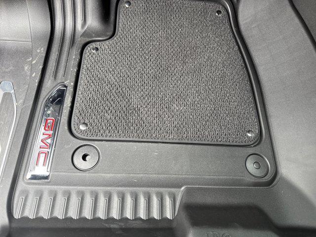 new 2026 GMC Sierra 2500 car, priced at $82,260