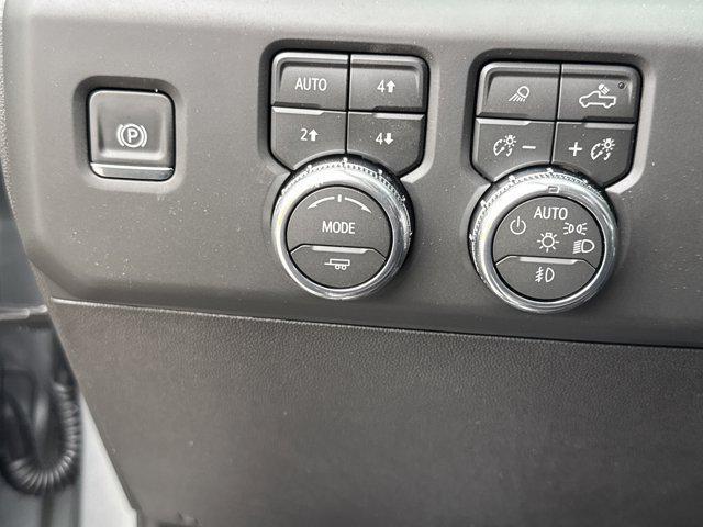 new 2026 GMC Sierra 2500 car, priced at $82,260