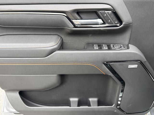 new 2026 GMC Sierra 2500 car, priced at $82,260