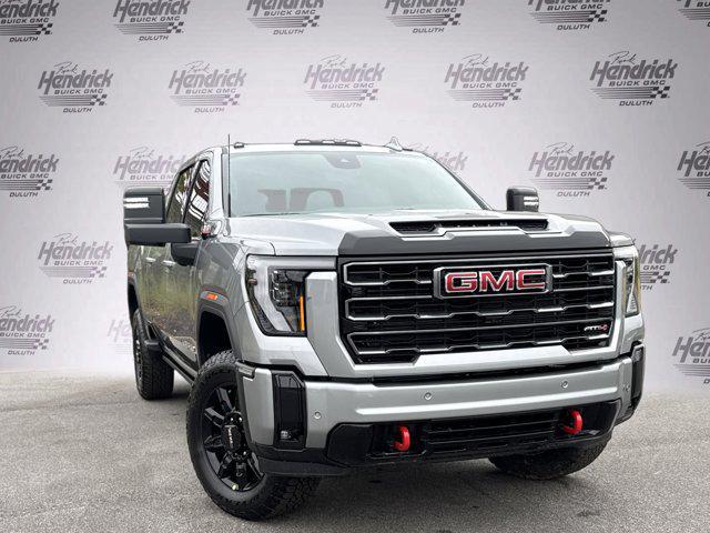 new 2026 GMC Sierra 2500 car, priced at $82,260