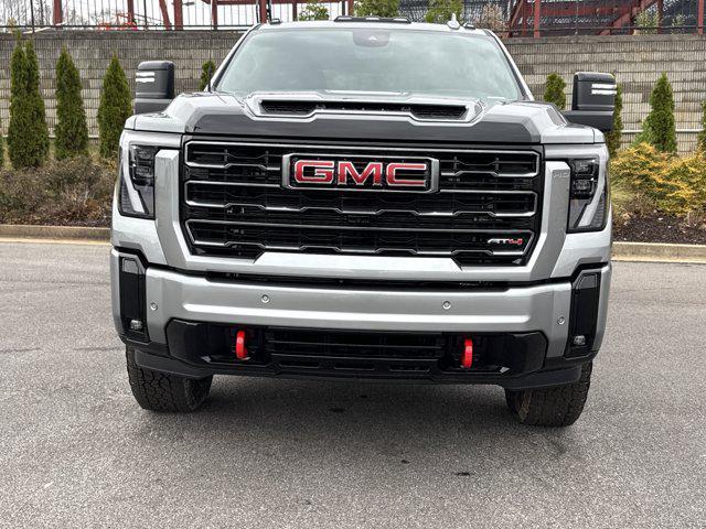 new 2026 GMC Sierra 2500 car, priced at $82,260