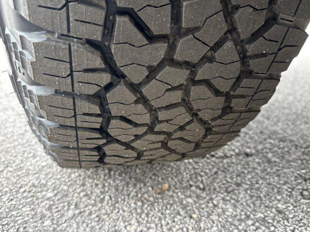 new 2026 GMC Sierra 2500 car, priced at $82,260