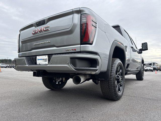 new 2026 GMC Sierra 2500 car, priced at $82,260