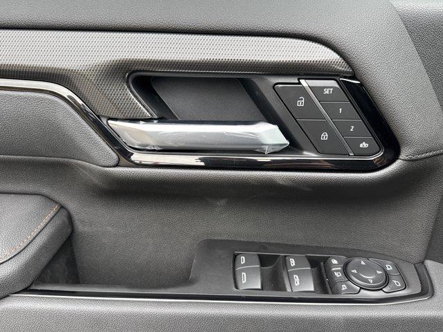 new 2026 GMC Sierra 2500 car, priced at $82,260