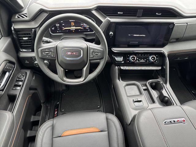 new 2026 GMC Sierra 2500 car, priced at $82,260