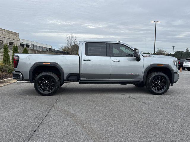 new 2026 GMC Sierra 2500 car, priced at $82,260