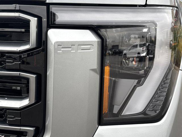 new 2026 GMC Sierra 2500 car, priced at $82,260