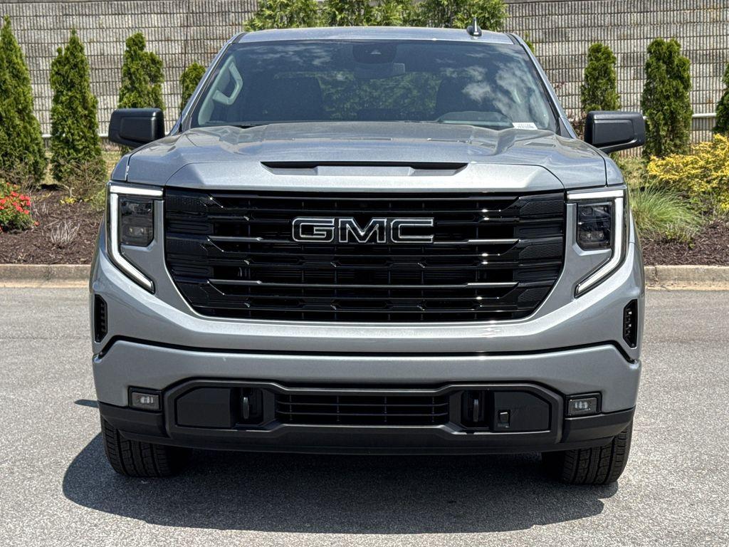 new 2026 GMC Sierra 1500 car, priced at $58,645