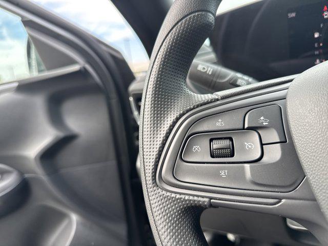 used 2026 Buick Envista car, priced at $26,236