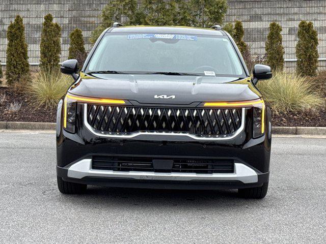 used 2025 Kia Carnival Hybrid car, priced at $38,295