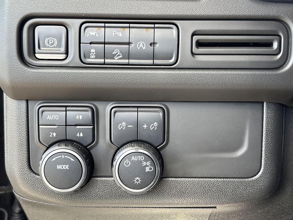 used 2023 Chevrolet Tahoe car, priced at $45,666