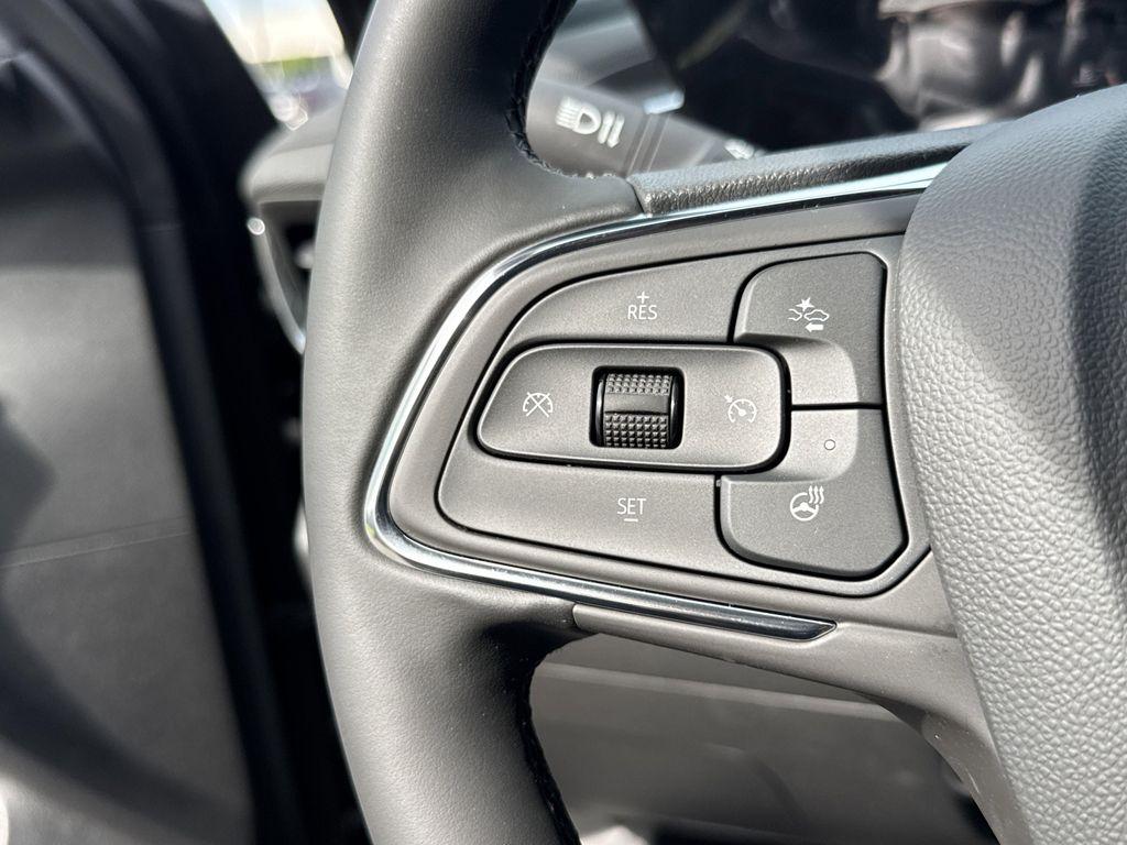 new 2026 Buick Envista car, priced at $29,825