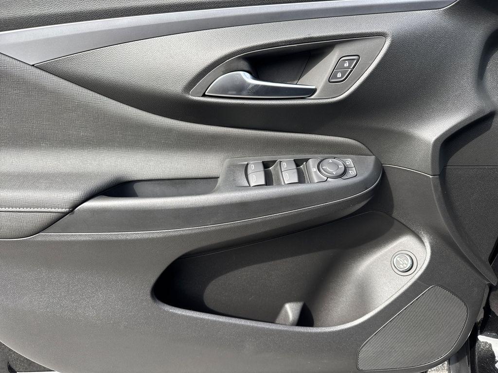 new 2026 Buick Envista car, priced at $29,825