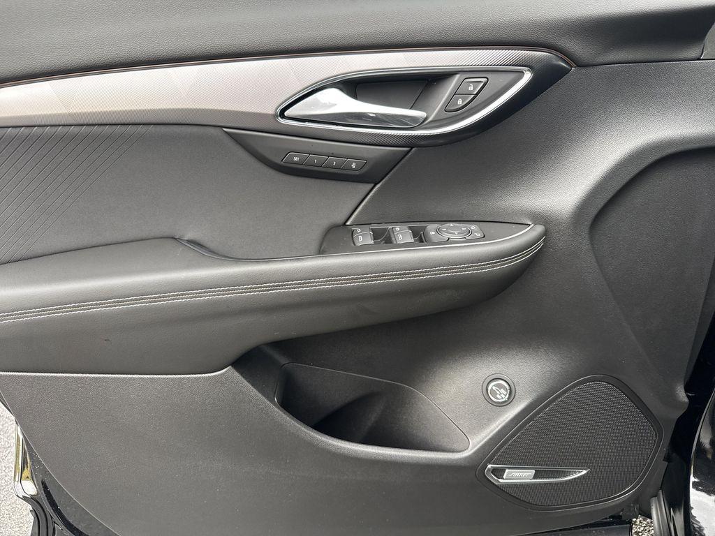 new 2026 Buick Envision car, priced at $47,080