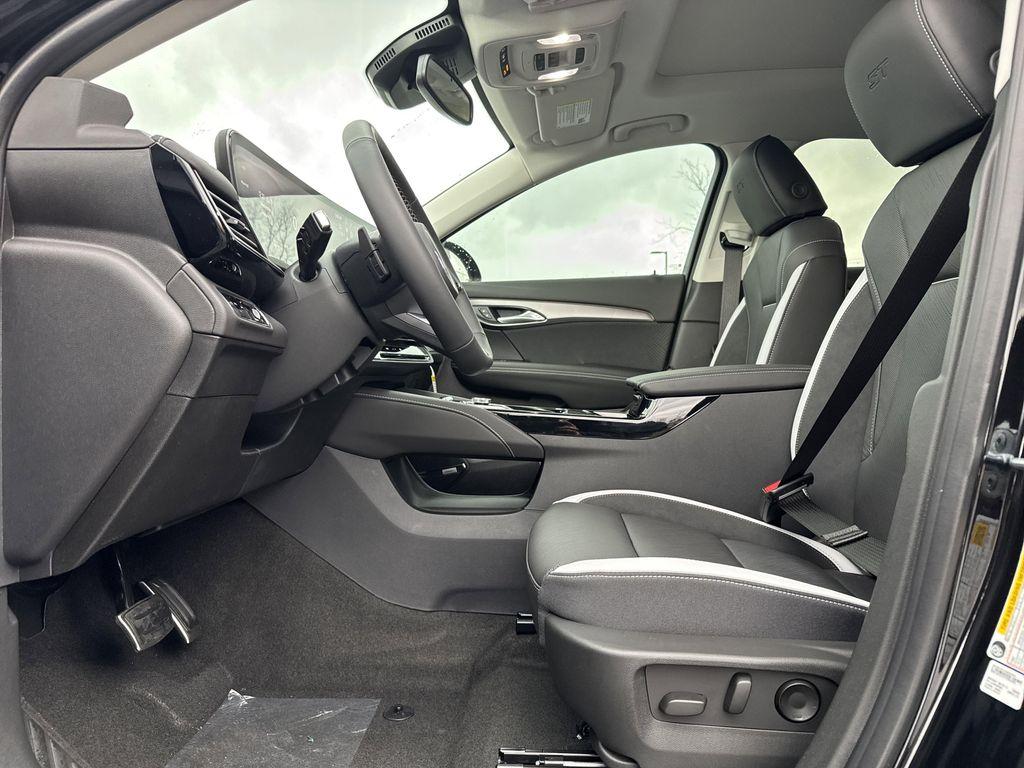 new 2026 Buick Envision car, priced at $47,080