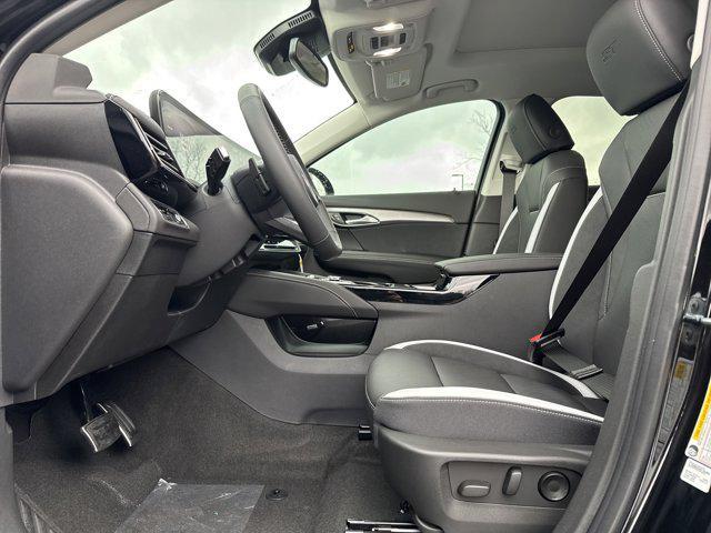 new 2026 Buick Envision car, priced at $43,835