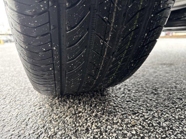 new 2026 Buick Envision car, priced at $43,835