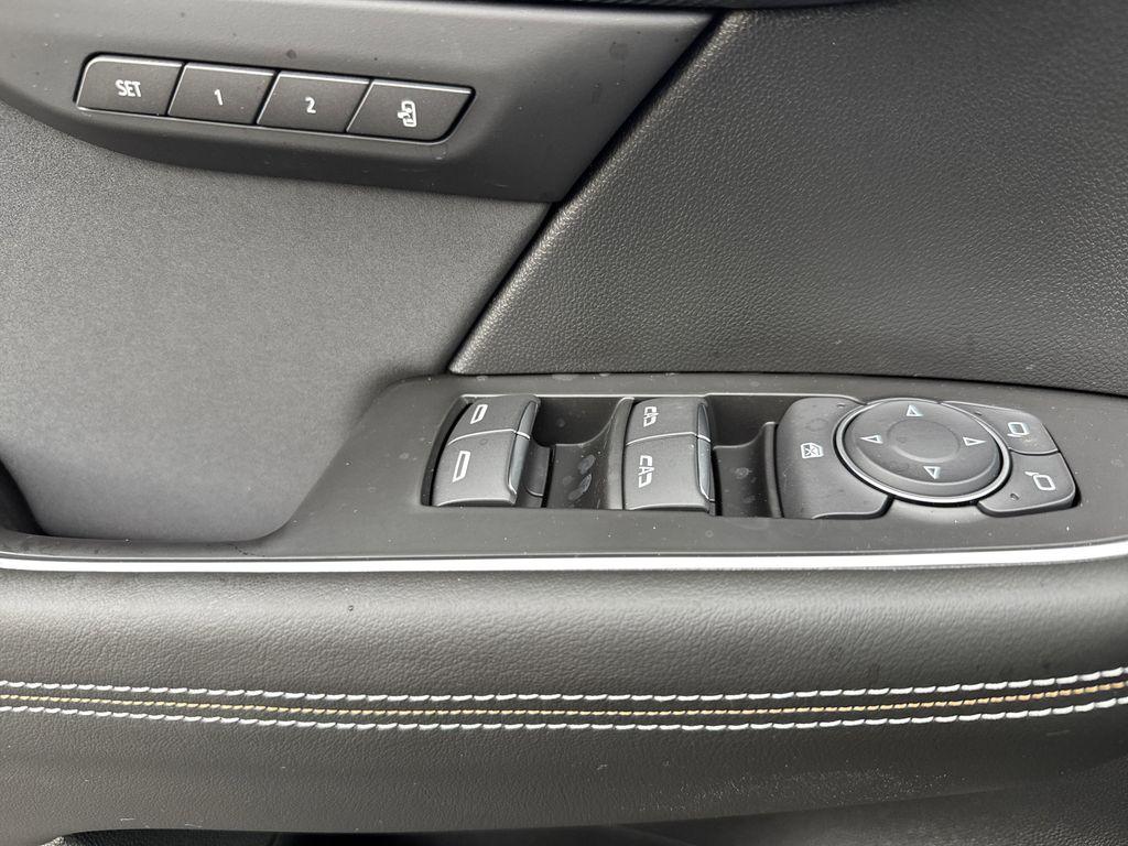new 2026 Buick Envision car, priced at $47,080