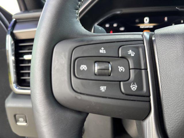 new 2026 GMC Sierra 1500 car, priced at $86,155